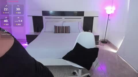 Snapshot of maddie_foxx chatting on March 11, 2:29 pm Maddie online show from March 11, 2:29 pm