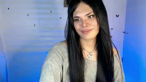 Im ZY DONT FORGET TO FOLLOW ME - online show from December 20, 6:35 pm