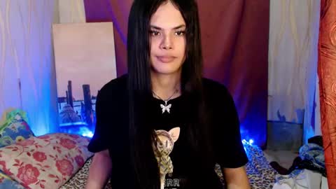 Im ZY DONT FORGET TO FOLLOW ME - online show from December 30, 2:30 pm