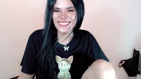 Im ZY DONT FORGET TO FOLLOW ME - online show from January 28, 8:26 pm