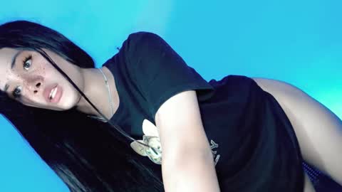 Im ZY DONT FORGET TO FOLLOW ME - online show from February 8, 3:41 am