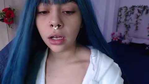 maddiie and clyde online show from October 17, 3:25 pm