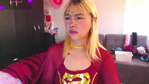 maddiie and clyde online show from February 28, 6:09 pm