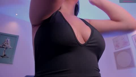 Maddison online show from October 31, 7:26 pm