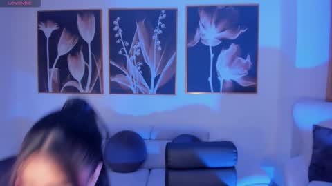 Maddison online show from November 10, 5:17 am