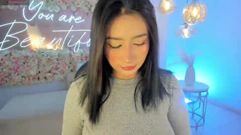 Maddison online show from January 12, 4:39 am