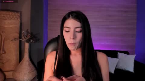 Maddison online show from February 3, 7:19 pm