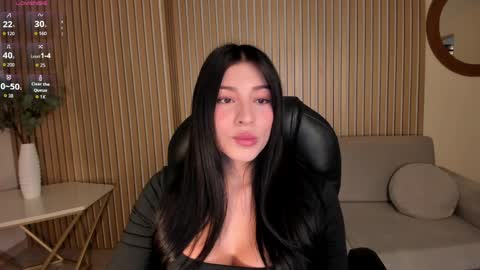 Maddison online show from April 2, 7:22 pm