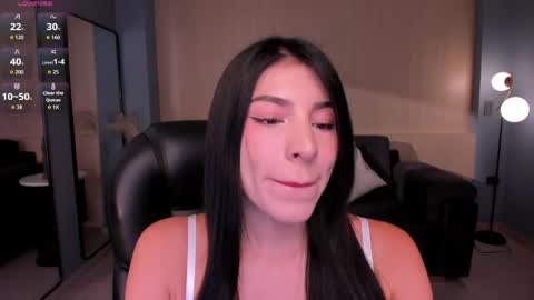 Maddison online show from May 22, 5:40 pm