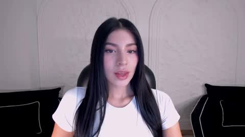 Maddison online show from May 26, 7:32 pm