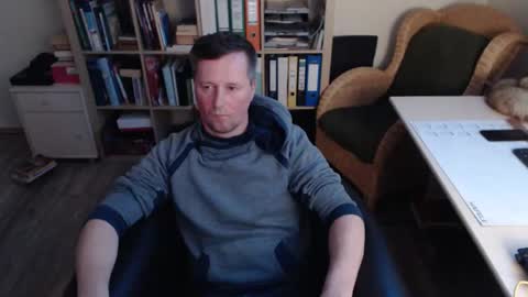 Mad4You online show from February 19, 4:47 pm