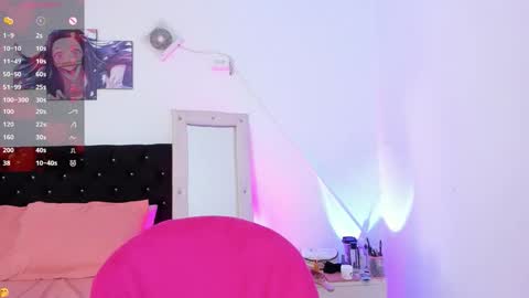 maddy1_1 online show from January 12, 9:20 pm