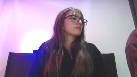 Snapshot of maddy_14 chatting on December 3, 8:51 pm Maddy UwU online show from December 3, 8:51 pm