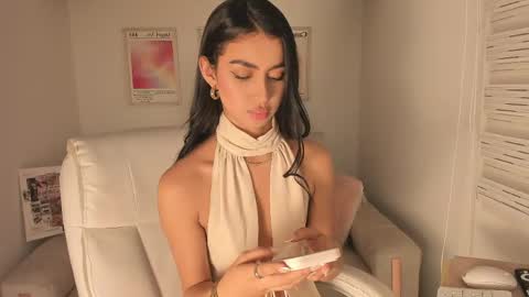 Maddy online show from May 15, 11:01 pm
