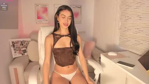 Snapshot of maddy_bronw chatting on June 27, 8:47 pm Maddy online show from June 27, 8:47 pm