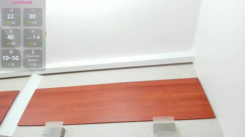 Snapshot of maddy_cartter chatting on February 18, 11:06 am maddy cartter online show from February 18, 11:06 am