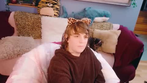 Maddy Cat online show from November 30, 11:20 pm