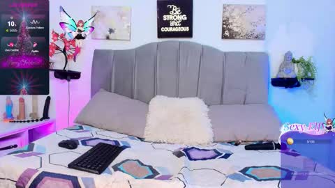 maddy online show from January 15, 7:28 pm