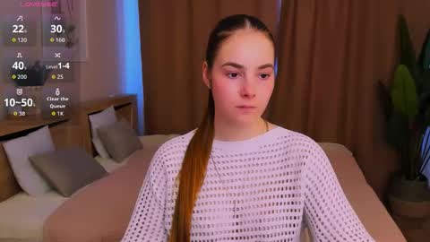 maddy_gate online show from February 23, 12:02 pm