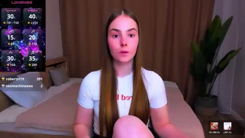 maddy_gate online show from March 19, 5:28 pm