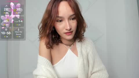 Maddy3 online show from November 2, 12:46 am