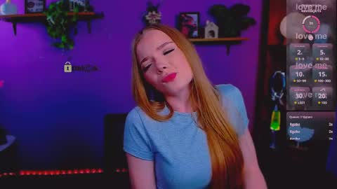 maddy moah online show from April 11, 7:45 am