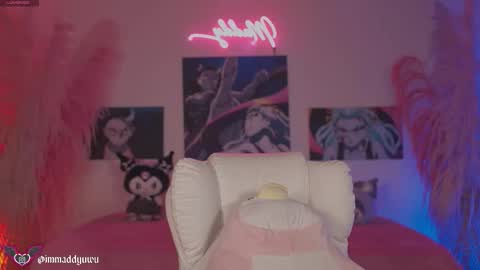 maddy_uwu online show from February 25, 4:55 am