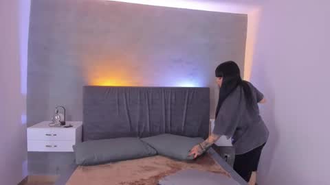 Snapshot of maddy_walker chatting on October 10, 9:14 pm Maddy online show from October 10, 9:14 pm