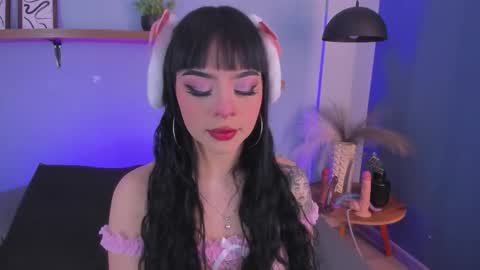 Maddy  online show from November 15, 12:45 pm