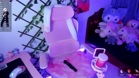 Maddy Foox online show from March 6, 11:09 pm