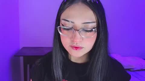 Snapshot of maddyghost chatting on October 8, 11:13 pm Please followme and rate me your thumbs up online show from October 8, 11:13 pm
