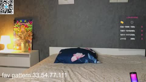 Kate online show from March 30, 12:00 am