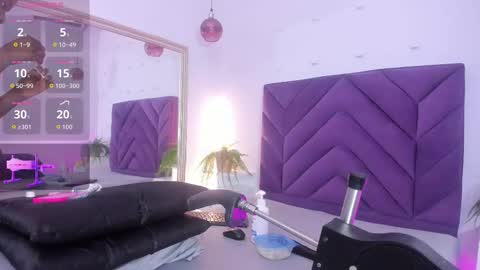 maddyjohnsonn online show from December 21, 3:57 am