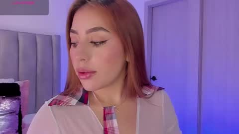 Lina  online show from August 2, 4:33 am