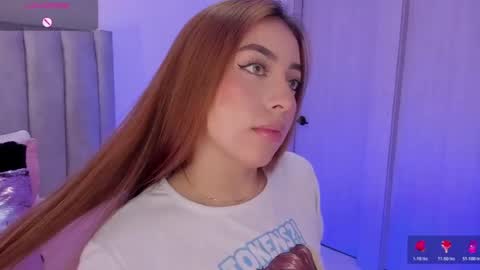 Lina  online show from August 2, 9:13 pm