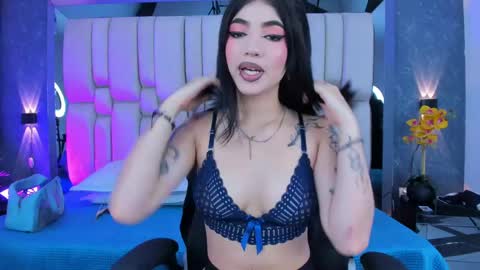  BELLA  online show from May 30, 8:17 pm