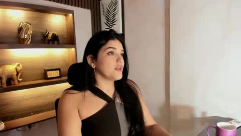 Maddy online show from November 15, 12:13 pm