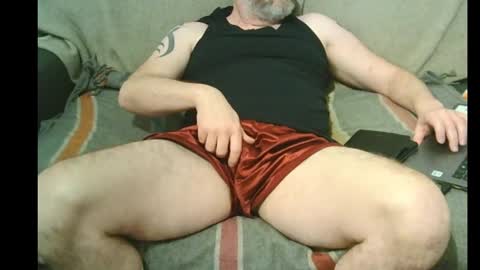 made4pleasure online show from February 11, 6:11 pm