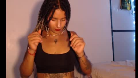 Made online show from April 9, 10:09 am
