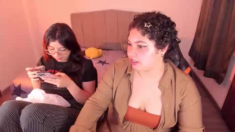 madelaine_taylor online show from June 5, 6:52 am