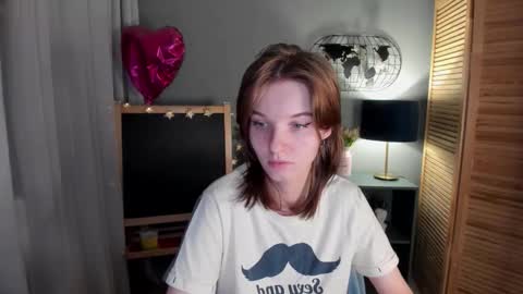madelaines online show from October 14, 2:40 pm