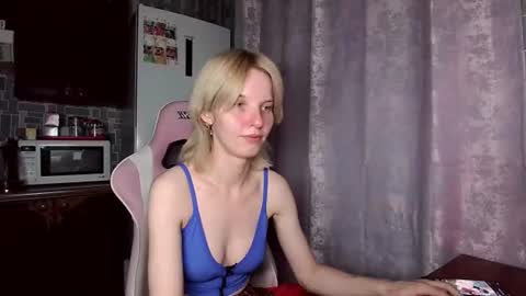 madelaines online show from June 26, 4:55 pm