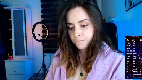 madelamee online show from May 15, 11:01 pm