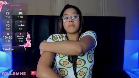 madelayn_torres online show from January 15, 12:21 pm