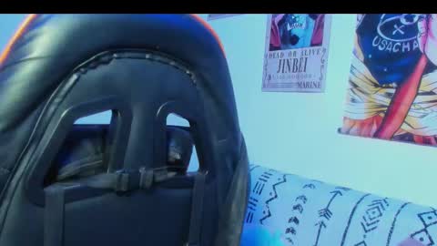 Madeleine  online show from November 11, 4:12 am