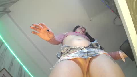 madelen  online show from September 12, 8:09 pm