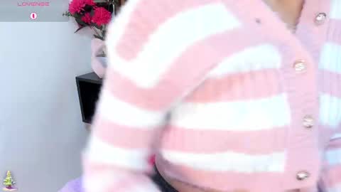 Snapshot of madelin_clerk chatting on December 21, 1:42 pm Madelin Clerk online show from December 21, 1:42 pm