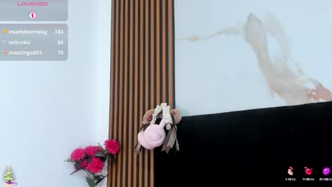 Snapshot of madelin_clerk chatting on January 6, 11:42 pm Madelin Clerk online show from January 6, 11:42 pm