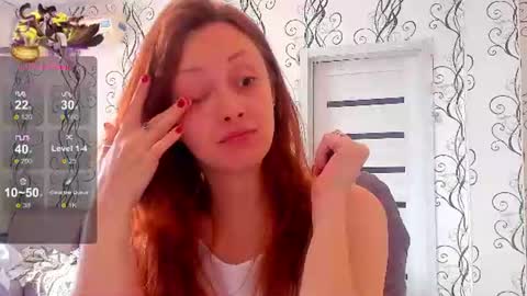 Madelina online show from June 11, 5:16 am