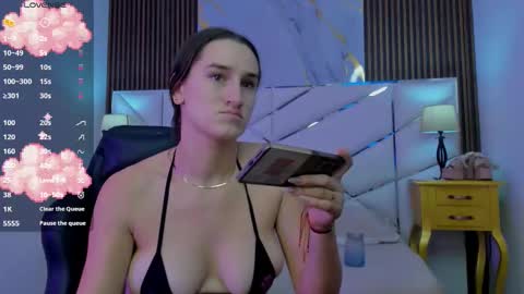 Madeline  online show from January 15, 2:49 am